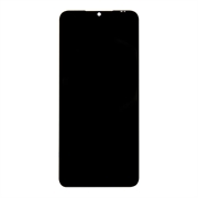 Xiaomi Redmi 10 5G LCD-skjerm - Svart