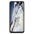 Reparasjon av Xiaomi Redmi 10 5G LCD-display & Berøringsskjerm - Svart