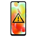 Xiaomi Redmi 12C Reparasjon av Ringetonehøyttaler