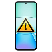 Utskifting av Xiaomi Redmi 13 Batteri