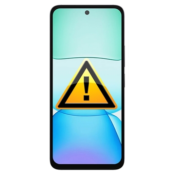 Utskifting av Xiaomi Redmi 13 Batteri