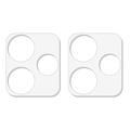 Xiaomi Redmi 13x Kamera Linse Beskyttelse Herdet Glass - 2 Stk.