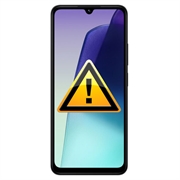 Utskifting av Xiaomi Redmi 14C Batteri