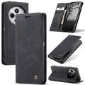 Xiaomi Redmi 14C Caseme 013 Series Lommebok-deksel