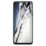 Reparasjon av Xiaomi Poco C75 LCD-display & Berøringsskjerm