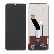 Xiaomi Redmi 14C/Poco C75 LCD-skjerm