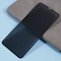 Xiaomi Redmi 14C/14R/Poco C75 Privacy Full Cover Beskyttelsesglass - Svart Kant