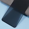 Xiaomi Redmi 14C/14R/Poco C75 Privacy Full Cover Beskyttelsesglass - Svart Kant