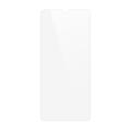 Xiaomi Redmi 14R/14C/Poco C75 Beskyttelsesglass - Case Friendly - Gjennomsiktig