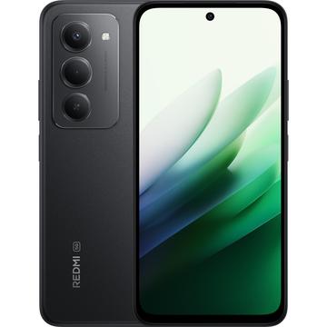 Xiaomi Redmi 15 - 256GB - Midnattssvart
