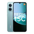 Xiaomi Redmi 15C 4G - 128GB