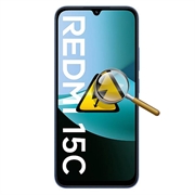 Xiaomi Redmi 15C 5G Diagnose