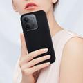 Xiaomi Redmi 15C Anti-skli TPU-deksel - svart