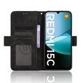 Xiaomi Redmi 15C Kortholder Lommebokveske