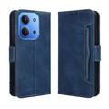 Xiaomi Redmi 15C Kortholder Lommebokveske