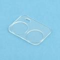 Xiaomi Redmi 15a Kamera Linse Beskyttelse Herdet Glass - 2 Stk.