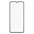 Xiaomi Redmi 15a Full Cover Beskyttelsesglass - 9H - svart kant