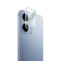 Xiaomi Redmi 15a Imak 2-i-1 HD Kamera Linse Beskytter