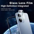 Xiaomi Redmi 15a Imak 2-i-1 HD Kamera Linse Beskytter