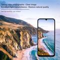 Xiaomi Redmi 15a Imak 2-i-1 HD Kamera Linse Beskytter
