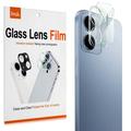 Xiaomi Redmi 15a Imak 2-i-1 HD Kamera Linse Beskytter
