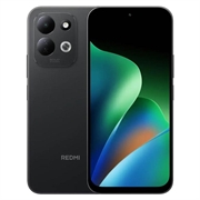 Xiaomi Redmi 17 4G - 128GB - Svart