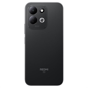 Xiaomi Redmi 17 5G - 128GB - svart