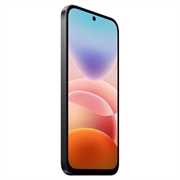 Xiaomi Redmi 17 5G - 128GB - svart