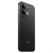Xiaomi Redmi 17 5G - 128GB - svart