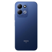 Xiaomi Redmi 17 5G - 128GB - Blå
