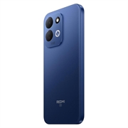 Xiaomi Redmi 17 5G - 128GB - Blå