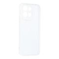 Xiaomi Redmi 17 5G/4G Anti-skli TPU-deksel - Gjennomsiktig