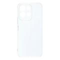 Xiaomi Redmi 17 5G/4G Anti-skli TPU-deksel - Gjennomsiktig
