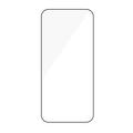 Xiaomi Redmi 17 5G/4G Full Cover Beskyttelsesglass - 9H - svart kant