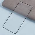 Xiaomi Redmi 17 5G/4G Full Cover Beskyttelsesglass - 9H - svart kant