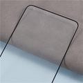 Xiaomi Redmi 17 5G/4G Full Cover Beskyttelsesglass - 9H - svart kant