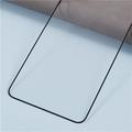 Xiaomi Redmi 17 5G/4G Full Cover Beskyttelsesglass - 9H - svart kant