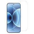 Xiaomi Redmi 17 5G/4G Beskyttelsesglass - 9H - Case Friendly - Gjennomsiktig