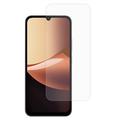 Xiaomi Redmi 17C 5G Beskyttelsesglass - 9H - Case Friendly - Gjennomsiktig