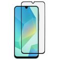 Xiaomi Redmi 17C Full Cover Beskyttelsesglass - 9H - svart kant