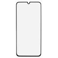 Xiaomi Redmi 17C Full Cover Beskyttelsesglass - 9H - svart kant