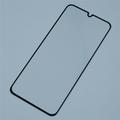 Xiaomi Redmi 17C Full Cover Beskyttelsesglass - 9H - svart kant