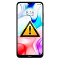 Utskifting av Xiaomi Redmi 8 Batteri