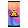 Utskifting av Xiaomi Redmi 8A Batteri