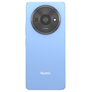 Xiaomi Redmi A3 - 64GB - Blå