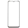 Xiaomi Redmi A3 Full Dekning Beskyttelsesglass - Svart Kant