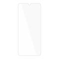Xiaomi Redmi A3 Beskyttelsesglass - Case Friendly - Klar