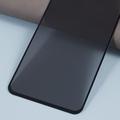 Xiaomi Redmi A4 Privacy Full Cover Beskyttelsesglass - Svart Kant