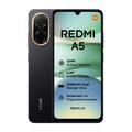 Xiaomi Redmi A5 4G - 128GB - Midnattssvart