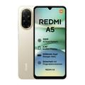 Xiaomi Redmi A5 4G - 128GB - Sandaktig gull
